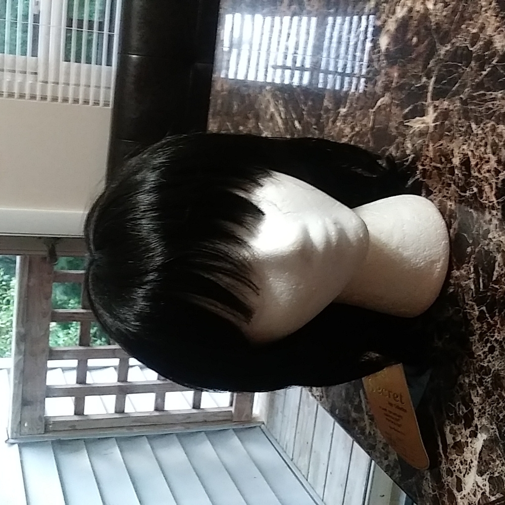 Women's Wig